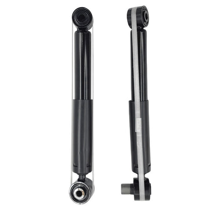 Pair Rear Shock Absorbers Fit For Mercedes Benz Valente Vito Mixto W447 2014-ON