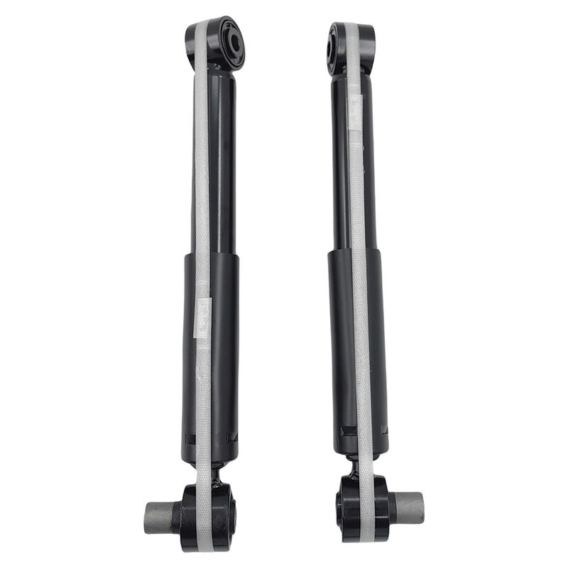 Pair Rear Shock Absorbers Fit For Mercedes Benz Valente Vito Mixto W447 2014-ON