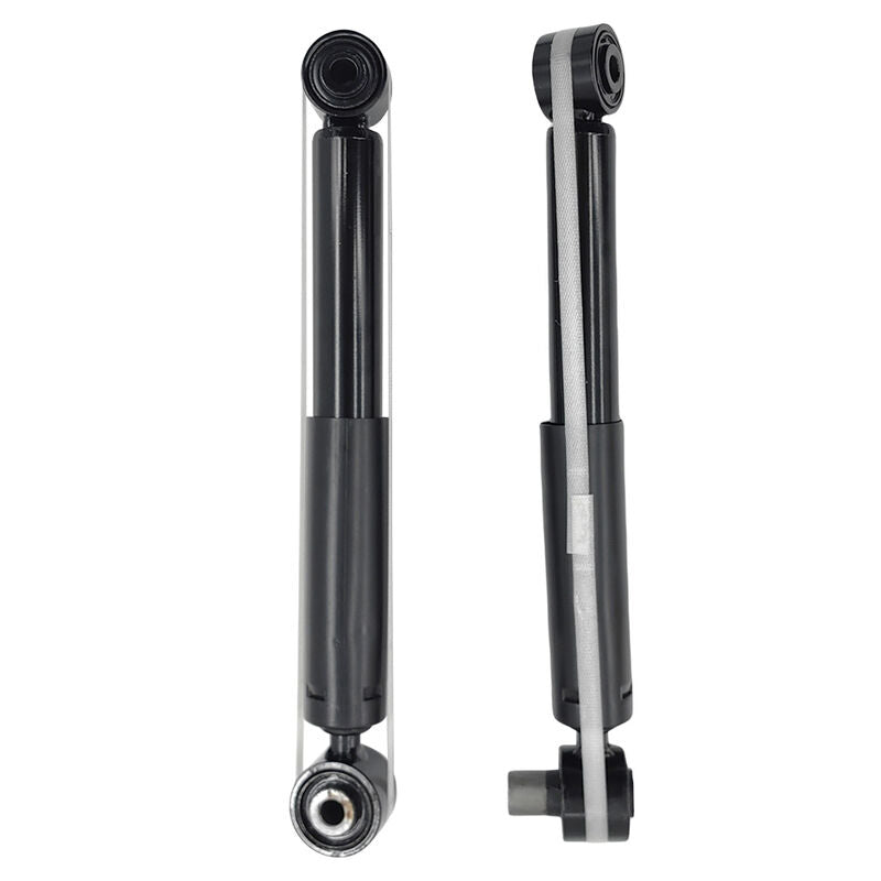 Pair Rear Shock Absorbers Fit For Mercedes Benz Valente Vito Mixto W447 2014-ON