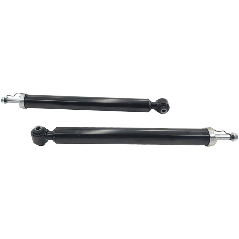 Rear Shock Absorbers Fit For Mercedes Benz C-Class W204 Sedan 08/2007-2013