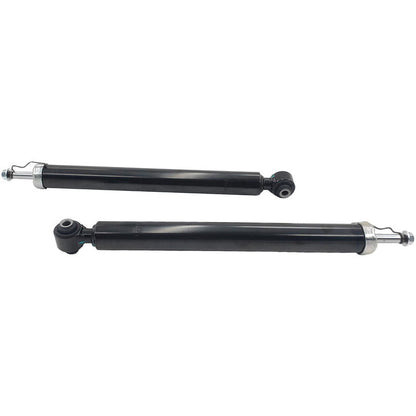 Rear Shock Absorbers Fit For Mercedes Benz C-Class W204 Sedan 08/2007-2013