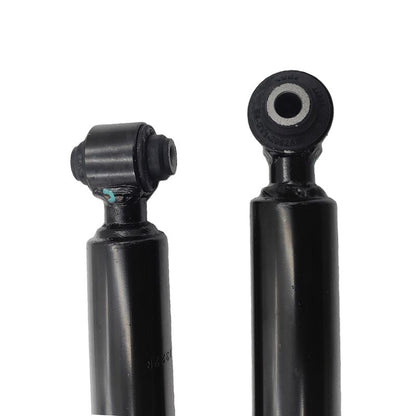Rear Shock Absorbers Fit For Mercedes Benz C-Class W204 Sedan 08/2007-2013