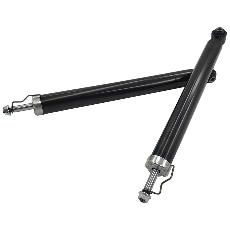 Rear Shock Absorbers Fit For Mercedes Benz C-Class W204 Sedan 08/2007-2013