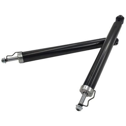 Rear Shock Absorbers Fit For Mercedes Benz C-Class W204 Sedan 08/2007-2013