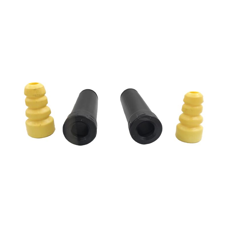 Rear Shock Absorbers Fit For Mercedes Benz C-Class W204 Sedan 08/2007-2013