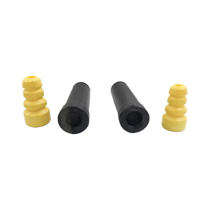 Rear Shock Absorbers Fit For Mercedes Benz C-Class W204 Sedan 08/2007-2013
