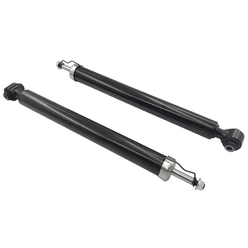 Rear Shock Absorbers Fit For Mercedes Benz C-Class W204 Sedan 08/2007-2013