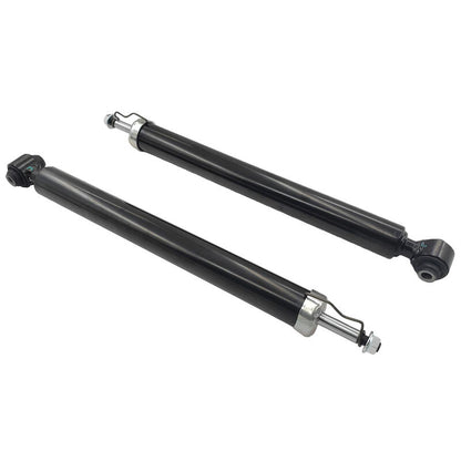 Rear Shock Absorbers Fit For Mercedes Benz C-Class W204 Sedan 08/2007-2013