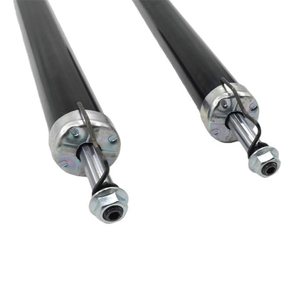 Rear Shock Absorbers Fit For Mercedes Benz C-Class W204 Sedan 08/2007-2013