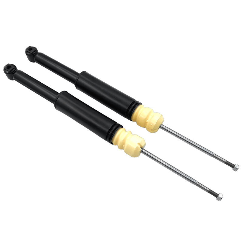 Machter Pair Rear Shock Absorbers Fit For BMW E46 316ti 318Ci 318ti 325Ci 1999-2006