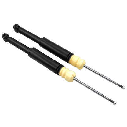 Machter Pair Rear Shock Absorbers Fit For BMW E46 316ti 318Ci 318ti 325Ci 1999-2006