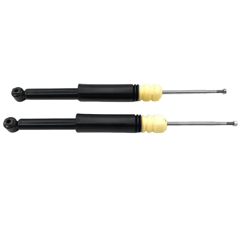 Machter Pair Rear Shock Absorbers Fit For BMW E46 316ti 318Ci 318ti 325Ci 1999-2006