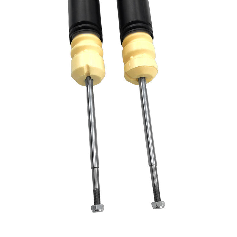 Machter Pair Rear Shock Absorbers Fit For BMW E46 316ti 318Ci 318ti 325Ci 1999-2006