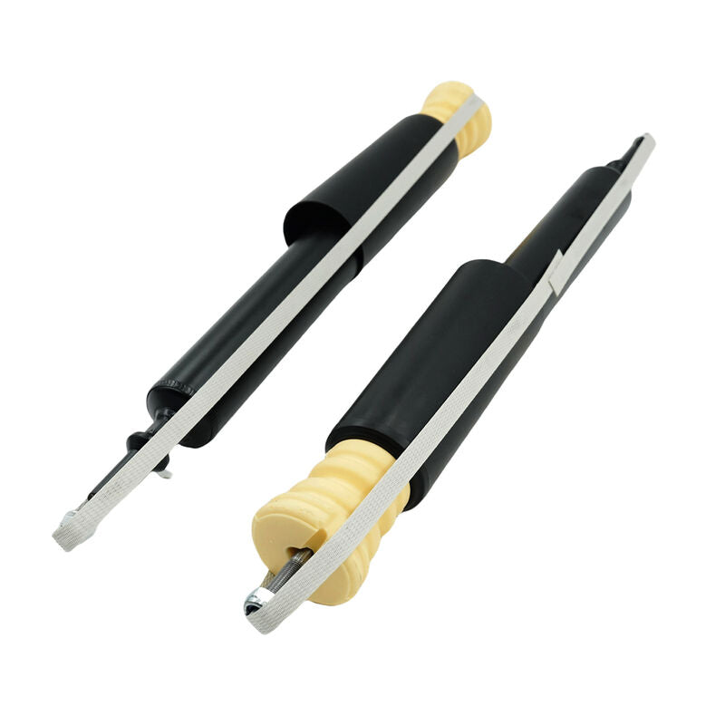 Machter 2 x Rear Shock Absorbers Fit For BMW 1 3 Series E82 E88 E90 E91 E92 E93