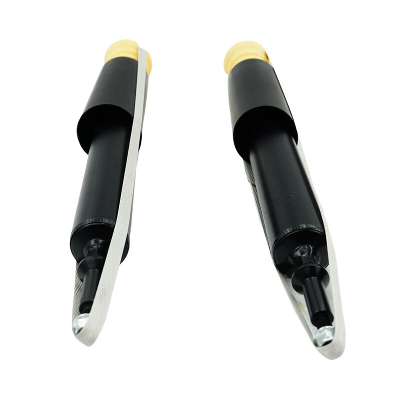 Machter 2 x Rear Shock Absorbers Fit For BMW 1 3 Series E82 E88 E90 E91 E92 E93