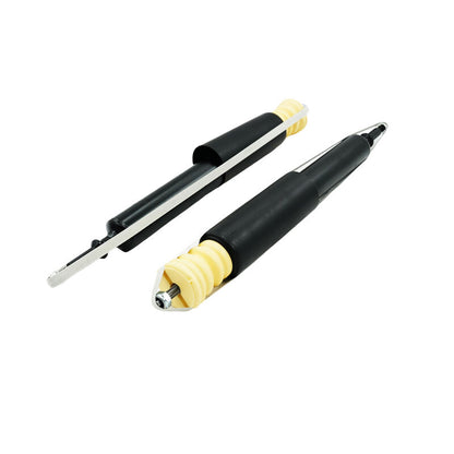 Machter 2 x Rear Shock Absorbers Fit For BMW 1 3 Series E82 E88 E90 E91 E92 E93