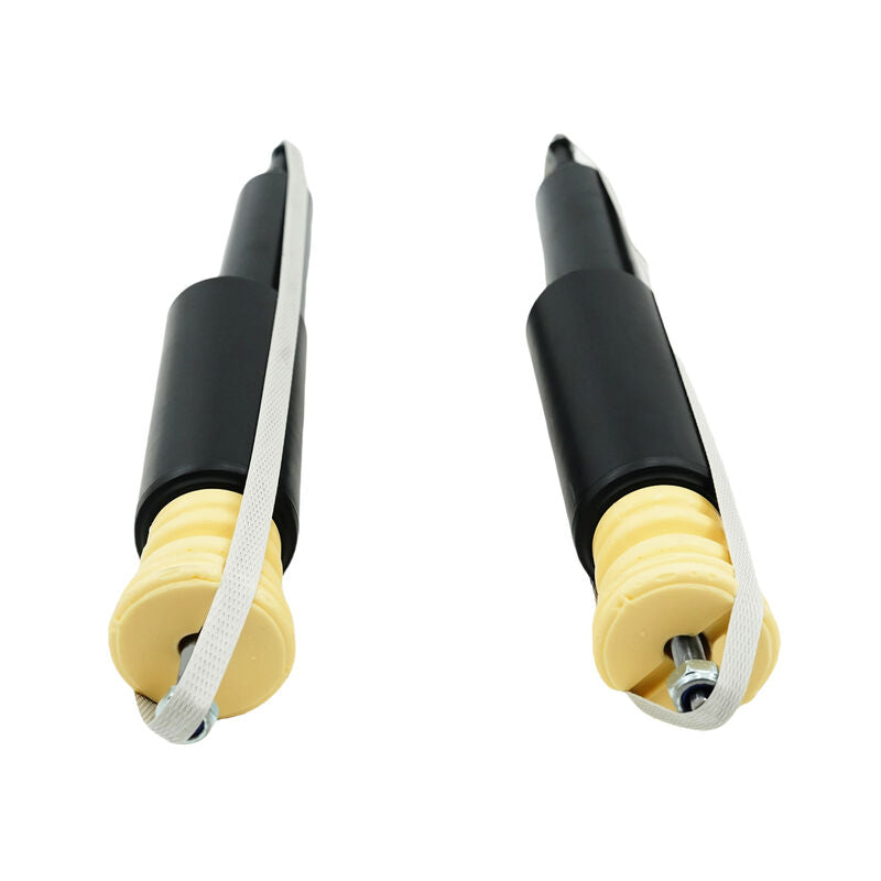 Machter 2 x Rear Shock Absorbers Fit For BMW 1 3 Series E82 E88 E90 E91 E92 E93