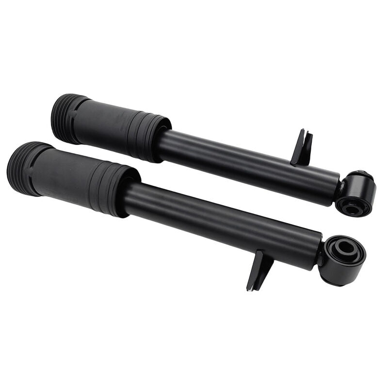 Machter 2 Pcs Rear Shock Absorbers Left & Right Hand Side Fit For BMW X5 E70 X6 E71 E72 2006-2014