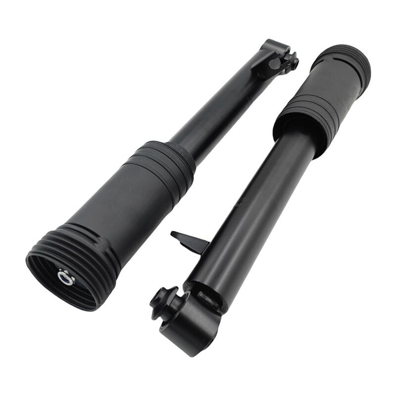 Machter 2 Pcs Rear Shock Absorbers Left & Right Hand Side Fit For BMW X5 E70 X6 E71 E72 2006-2014
