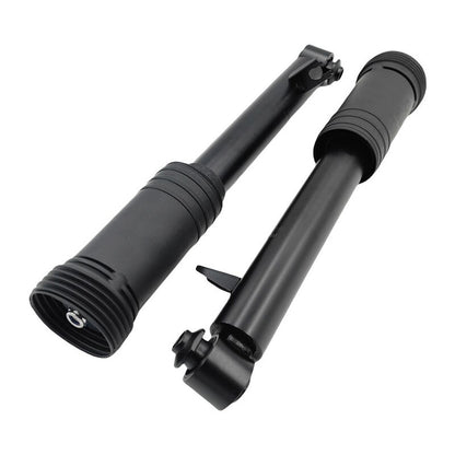 Machter 2 Pcs Rear Shock Absorbers Left & Right Hand Side Fit For BMW X5 E70 X6 E71 E72 2006-2014