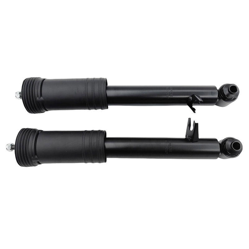 Machter 2 Pcs Rear Shock Absorbers Left & Right Hand Side Fit For BMW X5 E70 X6 E71 E72 2006-2014