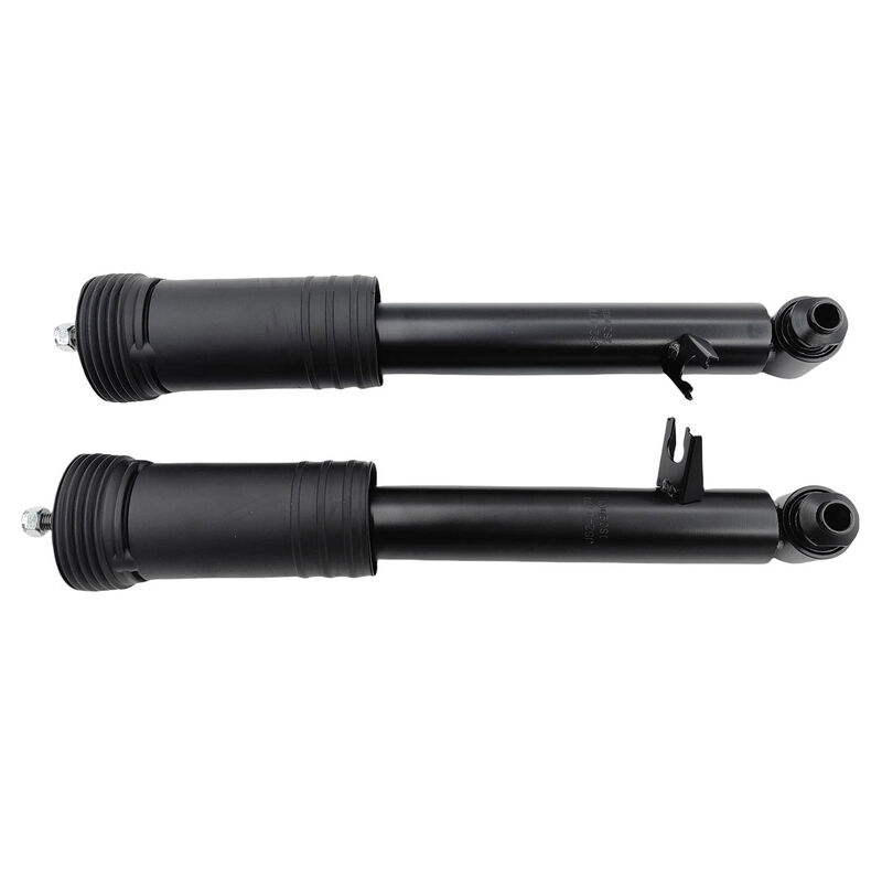 Machter 2 Pcs Rear Shock Absorbers Left & Right Hand Side Fit For BMW X5 E70 X6 E71 E72 2006-2014