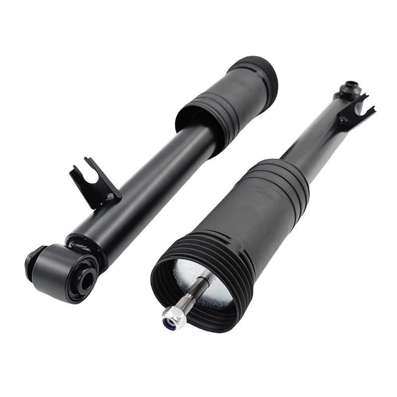 Machter 2 Pcs Rear Shock Absorbers Left & Right Hand Side Fit For BMW X5 E70 X6 E71 E72 2006-2014
