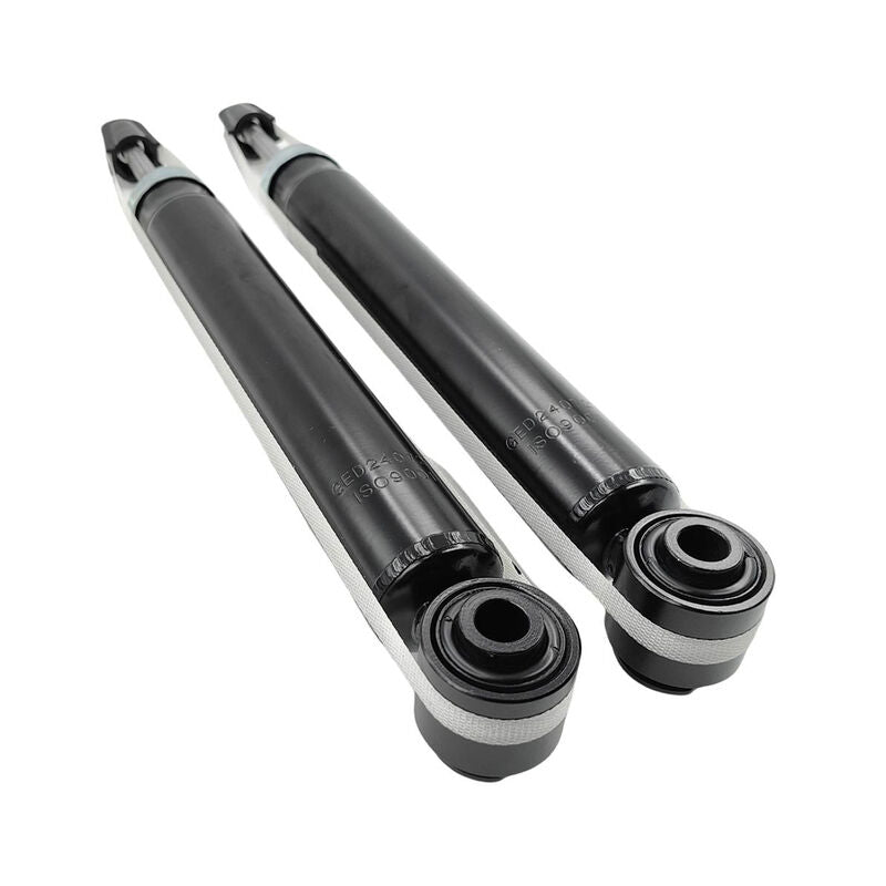 Machter 2 x Rear Shock Absorbers Left & Right?Hand Side Fit For BMW X5 E53 33506751543 1998-2006