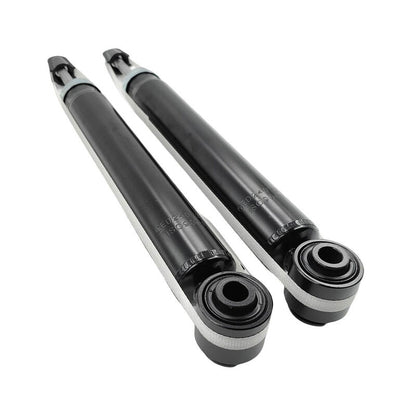 Machter 2 x Rear Shock Absorbers Left & Right?Hand Side Fit For BMW X5 E53 33506751543 1998-2006