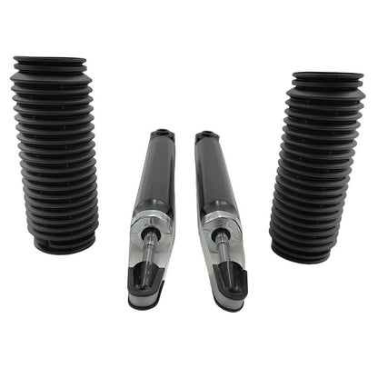 Machter 2 x Rear Shock Absorbers Left & Right?Hand Side Fit For BMW X5 E53 33506751543 1998-2006