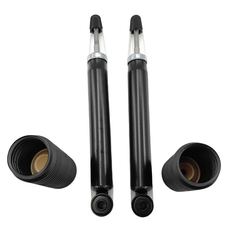 Machter 2 x Rear Shock Absorbers Left & Right?Hand Side Fit For BMW X5 E53 33506751543 1998-2006