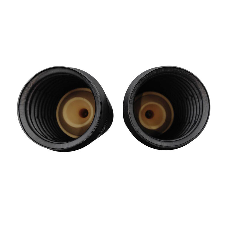 Machter 2 x Rear Shock Absorbers Left & Right?Hand Side Fit For BMW X5 E53 33506751543 1998-2006
