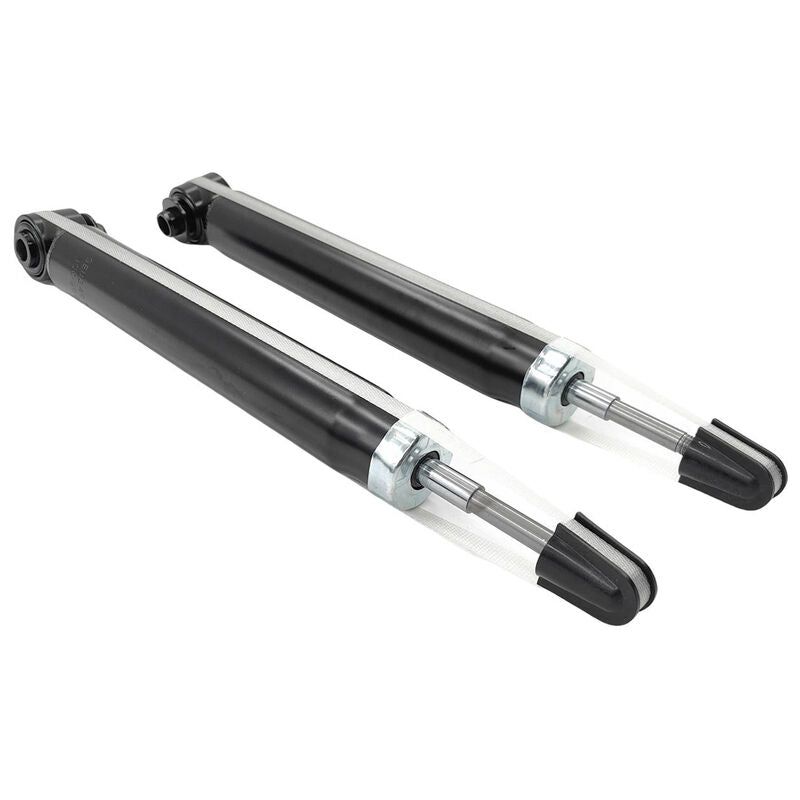 Machter 2 x Rear Shock Absorbers Left & Right?Hand Side Fit For BMW X5 E53 33506751543 1998-2006