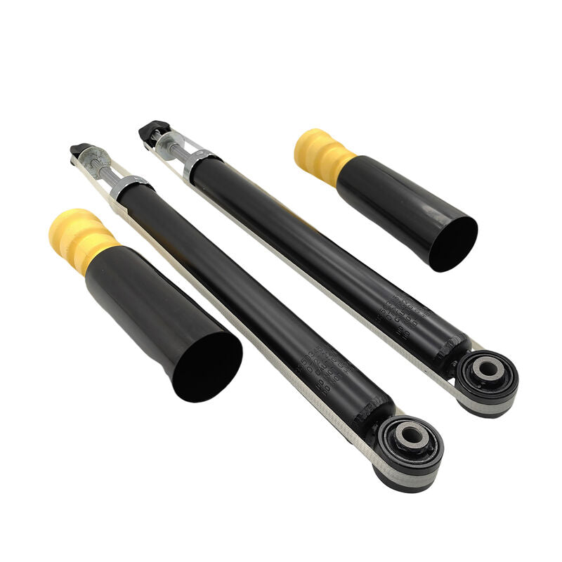 Pair Rear Shock Absorbers Strut Fit For BMW X3 E83 2.0 2.5L 3.0L N47 M57 SAV 2004-2011