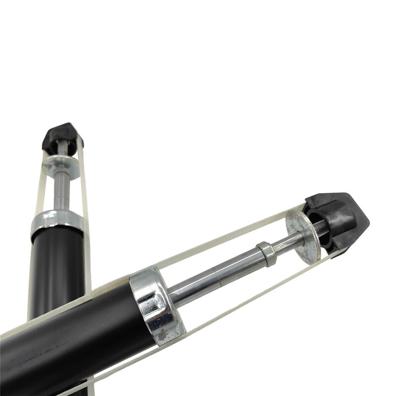 Pair Rear Shock Absorbers Strut Fit For BMW X3 E83 2.0 2.5L 3.0L N47 M57 SAV 2004-2011