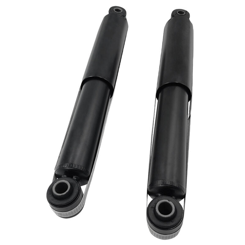 Machter Pair Rear Shock Absorbers Fit For Ford BA BF FG Falcon Fairlane Fairmont Sedan Only