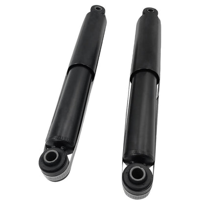Machter Pair Rear Shock Absorbers Fit For Ford BA BF FG Falcon Fairlane Fairmont Sedan Only