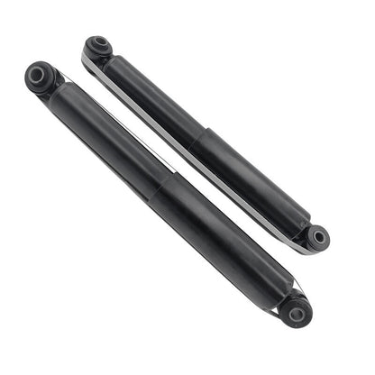 Machter Pair Rear Shock Absorbers Fit For Ford BA BF FG Falcon Fairlane Fairmont Sedan Only