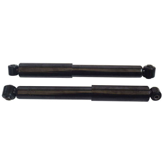 Machter Pair Rear Shock Absorbers Fit For Ford BA BF FG Falcon Fairlane Fairmont Sedan Only