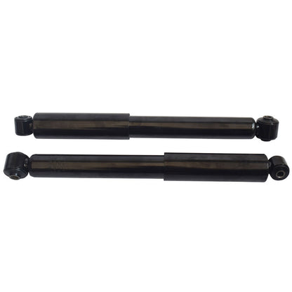 Machter Pair Rear Shock Absorbers Fit For Ford BA BF FG Falcon Fairlane Fairmont Sedan Only