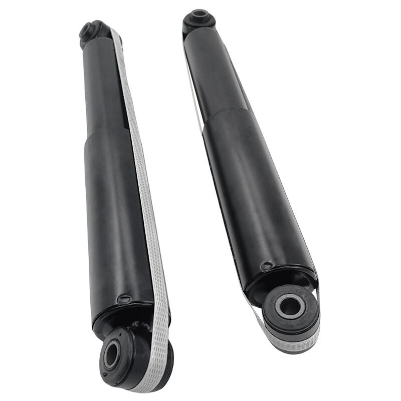 Machter Pair Rear Shock Absorbers Fit For Ford BA BF FG Falcon Fairlane Fairmont Sedan Only