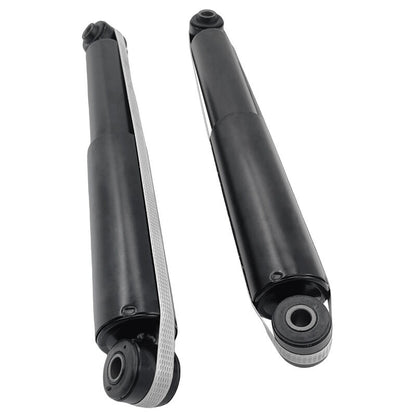 Machter Pair Rear Shock Absorbers Fit For Ford BA BF FG Falcon Fairlane Fairmont Sedan Only