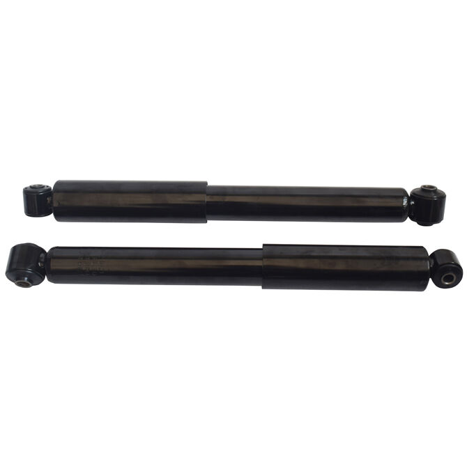 Machter Pair Rear Shock Absorbers Fit For Ford BA BF FG Falcon Fairlane Fairmont Sedan Only