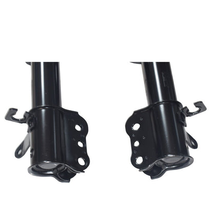 Machter 2 x Rear Struts Shock Absorbers Fit For Ford Laser KN KQ FWD Sedan For Mazda 323 BJ BG