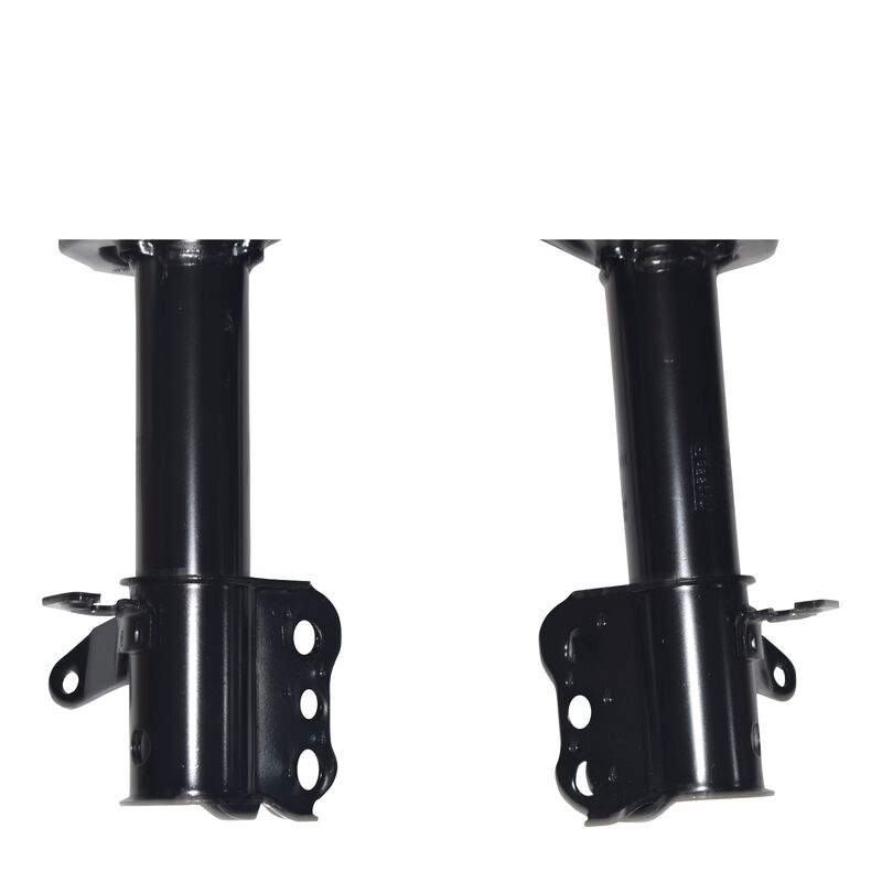 Machter 2 x Rear Struts Shock Absorbers Fit For Ford Laser KN KQ FWD Sedan For Mazda 323 BJ BG