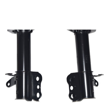 Machter 2 x Rear Struts Shock Absorbers Fit For Ford Laser KN KQ FWD Sedan For Mazda 323 BJ BG