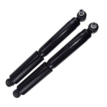 Machter Pair Std Or Lower Rear Gas Shock Absorbers Fit For Ford Falcon UTE BA BF AU