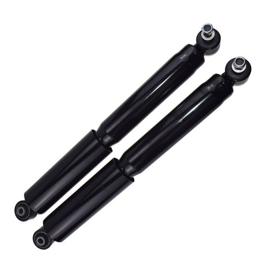 Machter Pair Std Or Lower Rear Gas Shock Absorbers Fit For Ford Falcon UTE BA BF AU