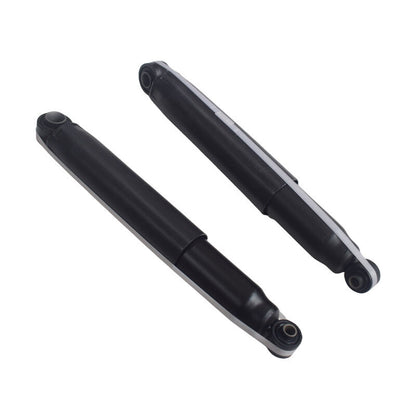 Machter 2 x Rear Shock Absorbers Fit For Mazda BT-50 For Ford Ranger CD UN CD PJ PK 2006-2013