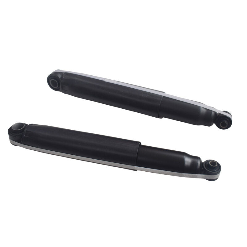 Machter 2 x Rear Shock Absorbers Fit For Mazda BT-50 For Ford Ranger CD UN CD PJ PK 2006-2013